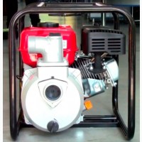 Високоякісна бензинова мотопомпа Vulkan SCWP50 з доставкою від дилера