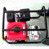 Високоякісна бензинова мотопомпа Vulkan SCWP50 з доставкою від дилера