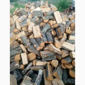 Дрова Ківерці ціна на дрова за складометер з доставкою