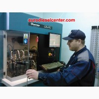 Ремонт форсунок, ТНВД Citroen, Volvo, Land Rover, Range Rover, Jaguar, Mercedes, BMW