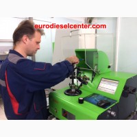 Ремонт форсунок, ТНВД Citroen, Volvo, Land Rover, Range Rover, Jaguar, Mercedes, BMW