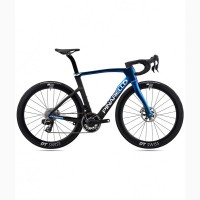 2026 Pinarello Dogma F SRAM Red Etap AXS Road Bike