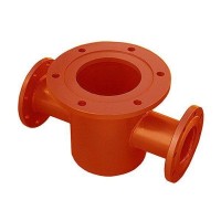 Пожежні гідранти та підставки - сертифіковане обладнання для надійного пожежогасіння