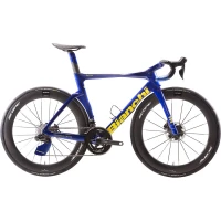 2026 Bianchi Oltre R Founder Edition Road Bike