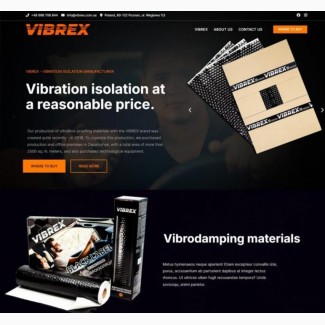 Створення сайтів, інтернет-магазинів, SEO та Google Ads - все для розвитку вашого бізнесу