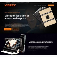 Створення сайтів, інтернет-магазинів, SEO та Google Ads - все для розвитку вашого бізнесу