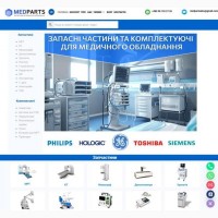 Створення сайтів, інтернет-магазинів, SEO та Google Ads - все для розвитку вашого бізнесу