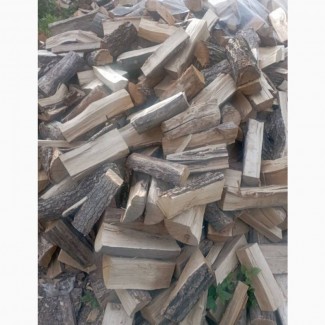 Дрова з доставкою у Рожище та Волинській області