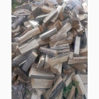 Дрова з доставкою у Рожище та Волинській області