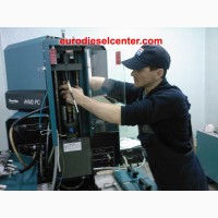 Ремонт форсунок, ТНВД Volvo, Land Rover, Range Rover, Jaguar, Mercedes, BMW, Volkswagen