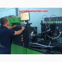 Ремонт форсунок, ТНВД Volvo, Land Rover, Range Rover, Jaguar, Mercedes, BMW, Volkswagen