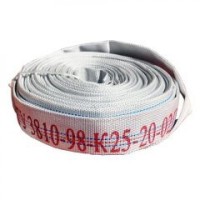 Пожежні рукави від виробника - надійність, що витримує високий тиск