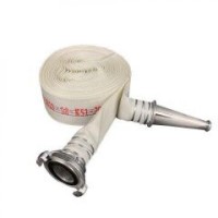 Пожежні рукави від виробника - надійність, що витримує високий тиск