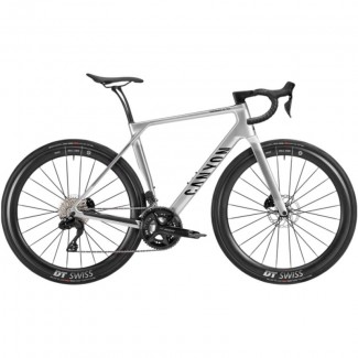 2026 Canyon Endurace CF SLX 7 Carbon Endurance Road Bike (WORLDRACYCLES)