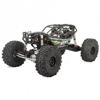 Axial SCX10 Pro 1/10 4WD Scaler Rock Crawler Kit