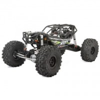 Axial SCX10 Pro 1/10 4WD Scaler Rock Crawler Kit