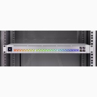 Качественный коммутатор USW-PRO-HD-24-POE