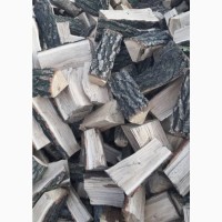 Дрова в Рожище за доступними цінами твердих порід