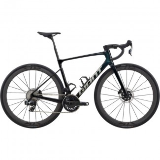 2026 Giant Defy Advanced SL 1 Road Bike (RACYCLESPORT)