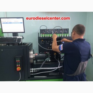 Ремонт форсунок, ТНВД Land Rover, Range Rover, Jaguar, Mercedes, BMW, Volkswagen, Audi