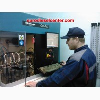 Ремонт форсунок, ТНВД Land Rover, Range Rover, Jaguar, Mercedes, BMW, Volkswagen, Audi