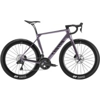 2026 Canyon Endurace CF SLX 8 Carbon Endurance Road Bike (WORLDRACYCLES)
