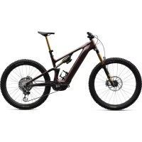 2026 Specialized S-Works Turbo Levo Mountain Bike
