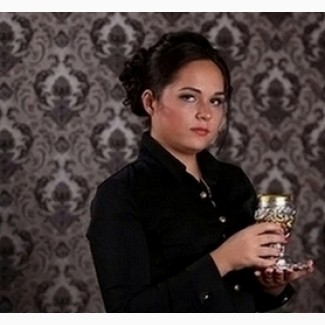 Ясновидящая предсказательница Анжелика Вишневская