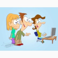 Компьютерные курсы в Харькове - обучение для новичков и профессионалов