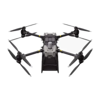 DJI FlyCart 30 Aerial Delivery Drone (INDOELECTRONIC)