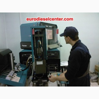 Ремонт форсунок, ТНВД Range Rover, Jaguar, Mercedes, BMW, Volkswagen, Audi, Seat, Skoda