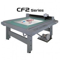 Mimaki CF2-1218 Flatbed Cutter (ATLASPRINTSTORE)