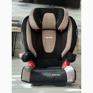 Продам вживане дитяче автокрісло Recaro Monza Nova