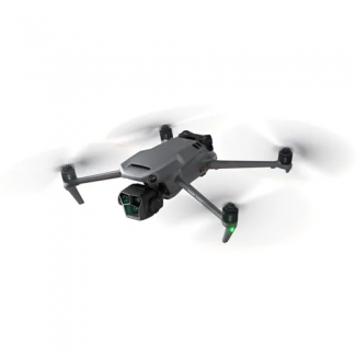 DJI Mavic 3 Pro Drone with Fly More Combo DJI RC Pro (INDOELECTRONIC)