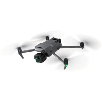 DJI Mavic 3 Pro Drone with Fly More Combo DJI RC Pro (INDOELECTRONIC)