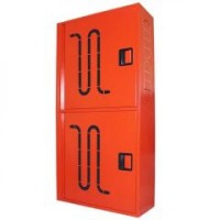 Пожежні шафи під ключ - захищене та зручне зберігання обладнання