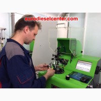 Ремонт форсунок, ТНВД Jaguar, Mercedes, BMW, Volkswagen, Audi, Seat, Skoda, Opel, Fiat