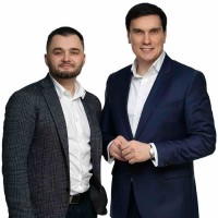 Кращі експерти поліграфологи України - Володимир Ведмідь та Ігор Іщук