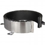 Протипожежні муфти EI-180: надійний бар’єр для вогню та диму