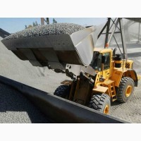 Купить песок, чернозем, щебень в Харькове