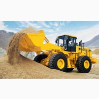 Купить песок, чернозем, щебень в Харькове