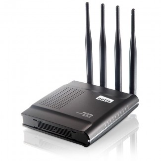 Wi-Fi роутер Netis WF2780