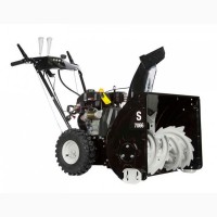 Високоякісний снігоприбиральник Хендай S 7066 з доставкою