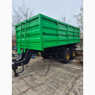 Причіп тракторний НТС-12