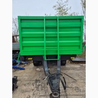 Причіп тракторний НТС-12