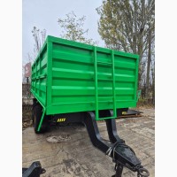 Причіп тракторний НТС-12