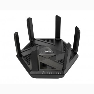 Wi-Fi роутер Asus RT-AXE7800 - магазин Network Tools