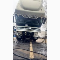 Промывка радиатора печки Днепр. Автосервис Pro Service