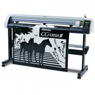 Mimaki cg-130sriii