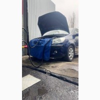 Промывка радиатора печки Днепр. Автосервис Pro Service